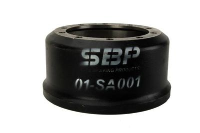 Brake Drum SBP 01-SA001