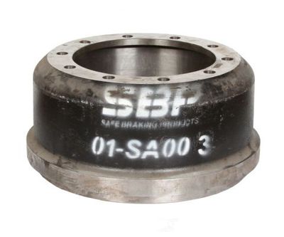 Brake Drum SBP 01-SA003