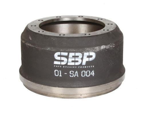 SBP 01-SA004 Brake Drum