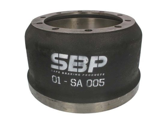 SBP 01-SA005 Brake Drum