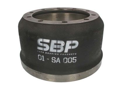 Brake Drum SBP 01-SA005