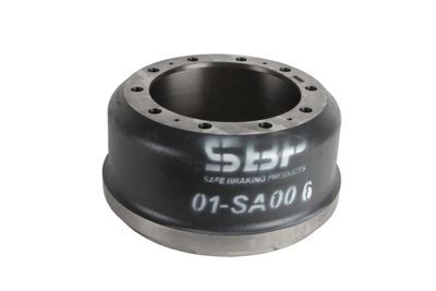 Brake Drum SBP 01-SA006