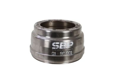 Brake Drum SBP 01-SC001