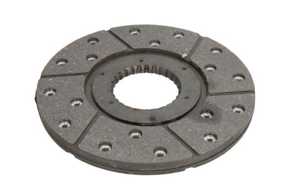 SBP 02-AG001 Brake Disc