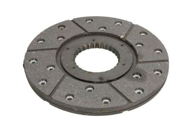 Brake Disc SBP 02-AG001