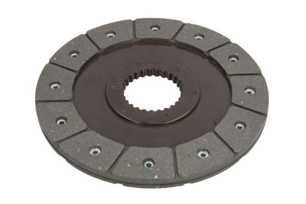 SBP 02-AG002 Brake Disc