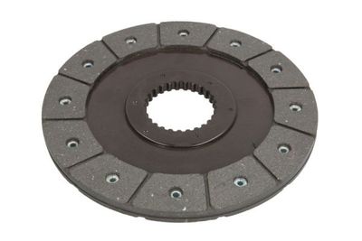 Brake Disc SBP 02-AG002