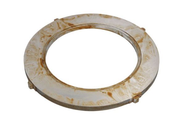 SBP 02-AG006 Brake Disc