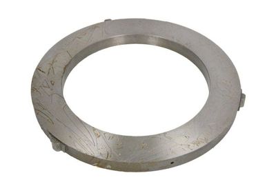 Brake Disc SBP 02-AG007