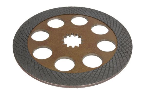 SBP 02-AG008 Brake Disc