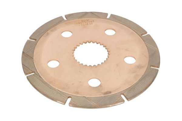SBP 02-AG010 Brake Disc