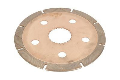 Brake Disc SBP 02-AG010