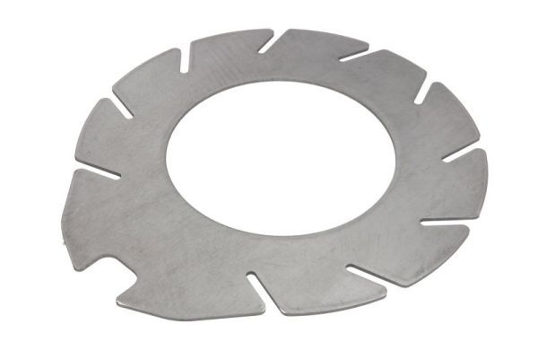 SBP 02-AG011 Brake Disc