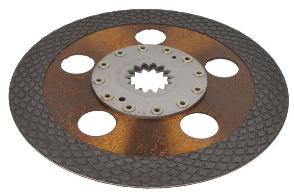 SBP 02-AG012 Brake Disc