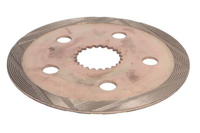 Brake Disc SBP 02-AG013
