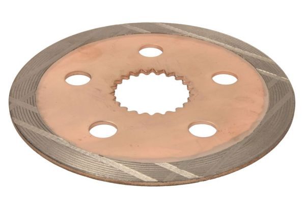 SBP 02-AG015 Brake Disc