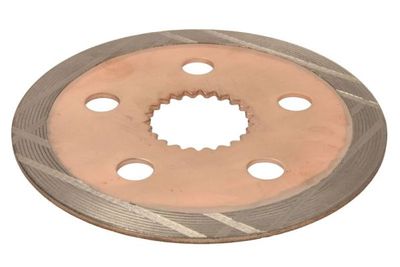 Brake Disc SBP 02-AG015