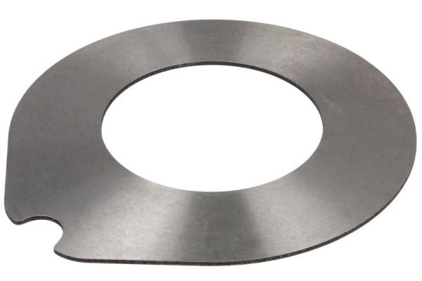 SBP 02-AG016 Brake Disc