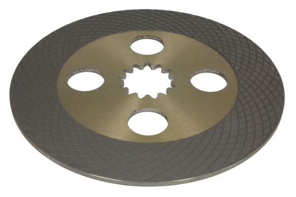 SBP 02-AG019 Brake Disc