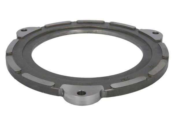 SBP 02-AG023 Brake Disc