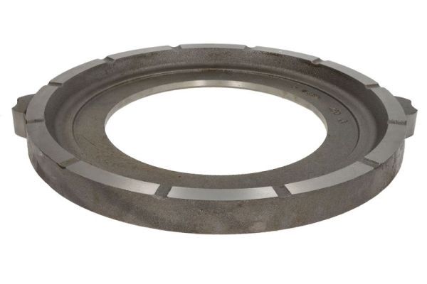 SBP 02-AG024 Brake Disc