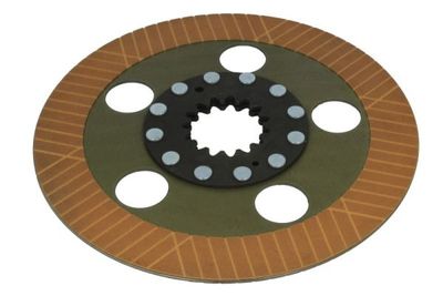 Brake Disc SBP 02-AG029
