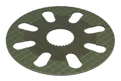 Brake Disc SBP 02-AG034