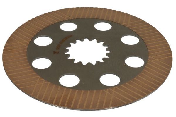 SBP 02-AG036 Brake Disc