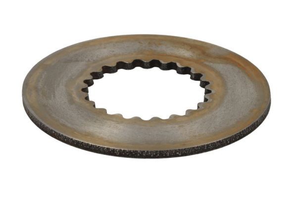 SBP 02-AG037 Brake Disc