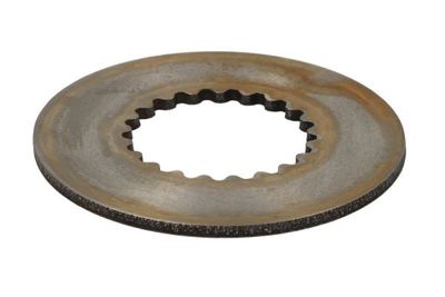 Brake Disc SBP 02-AG037