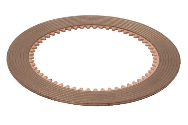 SBP 02-AG038 Brake Disc
