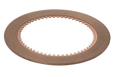 Brake Disc SBP 02-AG038