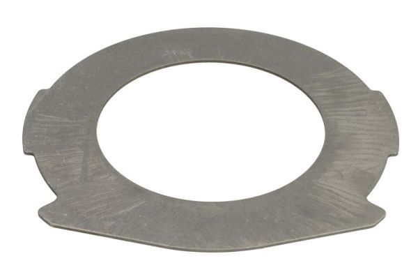 SBP 02-AG043 Brake Disc