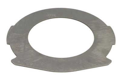 Brake Disc SBP 02-AG043