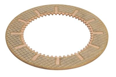Brake Disc SBP 02-AG045