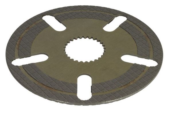 SBP 02-AG046 Brake Disc