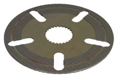 Brake Disc SBP 02-AG046