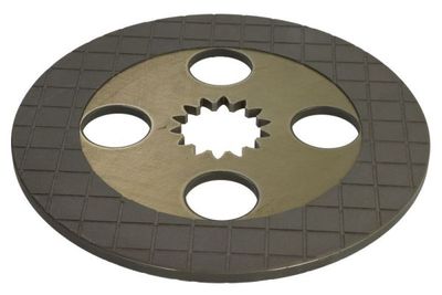 Brake Disc SBP 02-AG048
