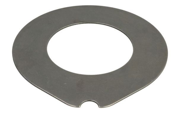 SBP 02-AG050 Brake Disc