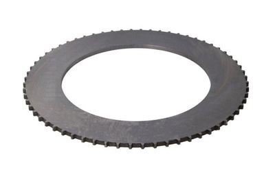Brake Disc SBP 02-AG051