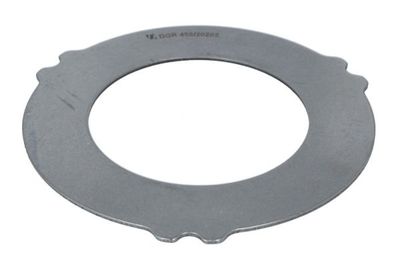 Brake Disc SBP 02-AG052