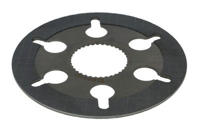 Brake Disc SBP 02-AG053