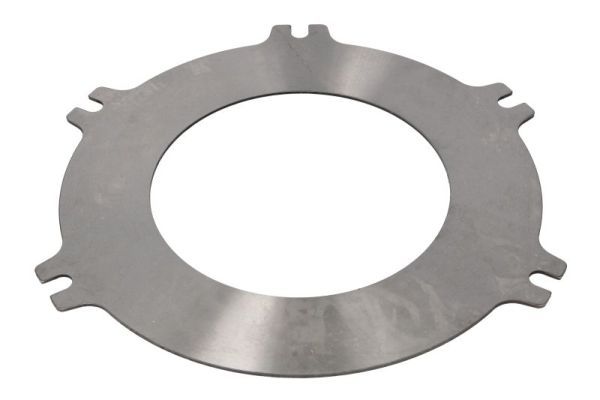 SBP 02-AG070 Brake Disc
