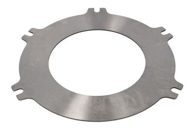 Brake Disc SBP 02-AG070