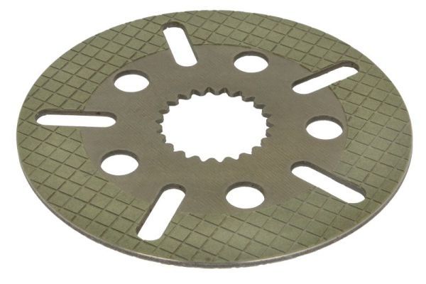 SBP 02-AG082 Brake Disc