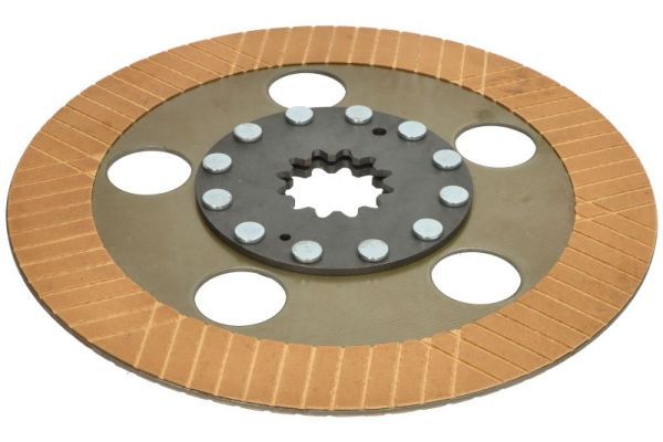 SBP 02-AG083 Brake Disc