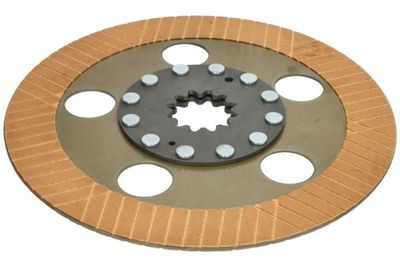 Brake Disc SBP 02-AG083