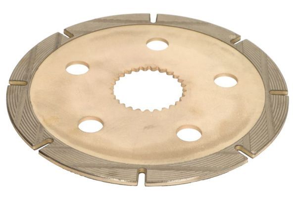 SBP 02-AG085 Brake Disc