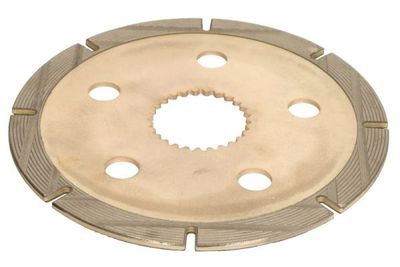 Brake Disc SBP 02-AG085