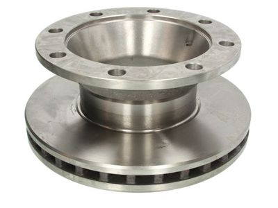 Brake Disc SBP 02-BP006
